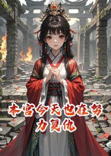 热文本宫今天也在努力复仇小说-主角谢昭宁萧景琰全文在线阅读