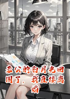 老公的白月光回国了，我直接离婚小说(完整版)-商宸皓叶青羽顾望舒章节阅读