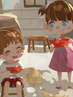 苏兰林晓燕小说最后结局  苏兰林晓燕完结版免费阅读