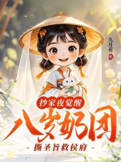 抄家夜觉醒，八岁奶团撕圣旨救侯府(九月花小说)小说最新章节