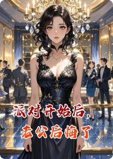 派对开始后，老公后悔了！小说免费版阅读抖音热文