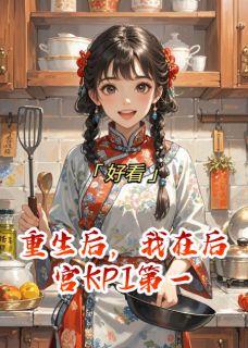 重生后，我在后宫KPI第一(柳如眉萧彻李德全)全文完整版阅读