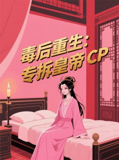 无弹窗小说毒后重生:专拆皇帝CP 作者朕奋随笔