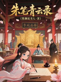 朱笔青云录快手热推傅临渊魏允之柳如烟免费阅读
