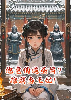 最完整版他竟伪造圣旨？抢我当王妃！热门连载小说