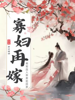 寡妇再嫁：将军连人带崽抢回家小说的书名是什么