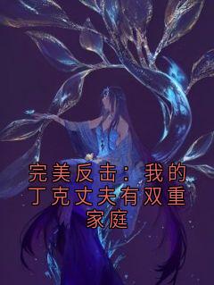 快手热文完美反击：我的丁克丈夫有双重家庭苏沫顾辰小说推荐