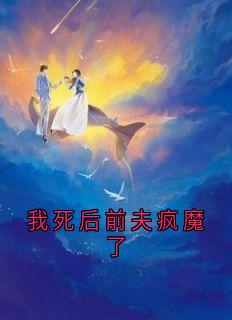 好文热推小说我死后前夫疯魔了主角阮星舟霍景时全文在线阅读