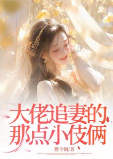 【新书】大佬追妻的那点小伎俩主角司云廷李茵全文全章节小说阅读