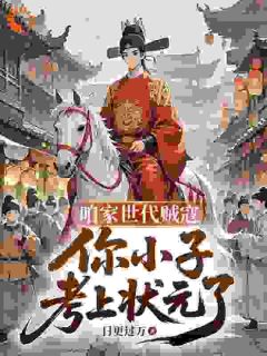 火爆咱家世代贼寇，你小子考上状元了小说，主角是秦宇秦绕柱在线阅读全文无删减-暗夜阅读网