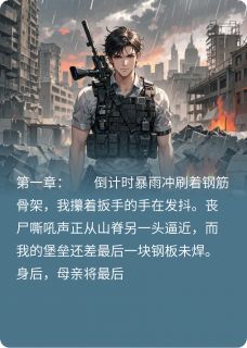 林夏李建军小说抖音热文丧尸爆发，末世堡垒完结版