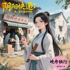快手热文阴阳快递：亲，要五星好评哟云舒陈建华小说推荐