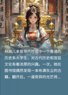 凤舞宫闱：系统助力的逆袭之恋林婉儿楚逸轩楚睿小说全文章节阅读-暗夜阅读网
