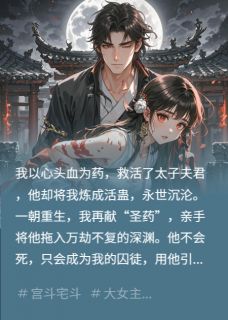 【热文】痴傻原配重生，把太子炼成活蛊主角陆云峥萧玄毅苏婉儿小说全集免费阅读-暗夜阅读网
