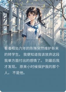 看清后我决定放弃他了小说陈殊林欣季行舟免费阅读