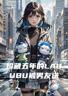 好文热推小说珍藏了五年的Labubu被男友送青梅主角陆沉舟赵艺敏全文在线阅读