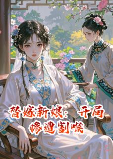 替嫁新娘：开局惨遭割喉知乎小说最新章节阅读