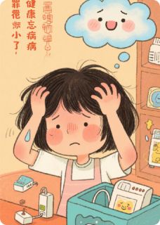 遗失启示录在哪免费看，娄晓薇陈屿娄淑珍小说章节目录阅读