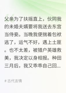 顾藏阿娘山月随人归全章节免费阅读