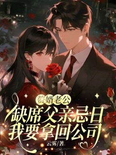 快手赘婿老公缺席父亲忌日，我要拿回公司小说全本章节大结局
