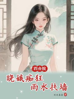 四合院：晓娥痴狂，雨水扶墙小说免费版阅读抖音热文