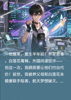 抖音柳雨薇顾辰小说叫什么名字