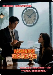 主角程时林小满的小说作者乖乖8乖