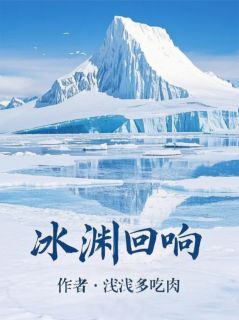 抖音爆款南极冰渊回响完整小说（全文阅读）