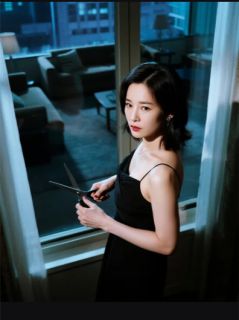 从贤妻到猎手，她撕碎了婚姻假象小说(完整版)-张昊林晓章节阅读