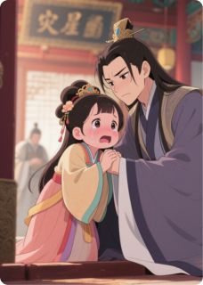 老书虫书荒推荐小祖宗在东宫横着走txt小说阅读