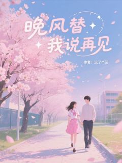 晚风替我说再见by沅了个沅免费阅读小说大结局