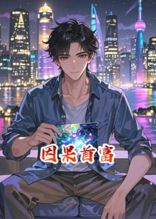 因果首富陆烬卫炽大结局小说全章节阅读-暗夜阅读网