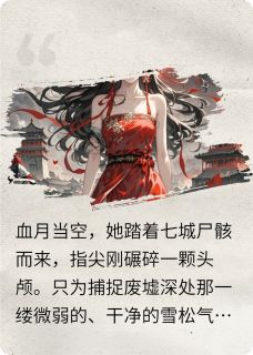 赤鸢林澈云昭全本章节在线阅读大结局