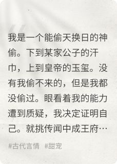 精彩小说成王璃珠百里尘偷心女贼全文目录畅读