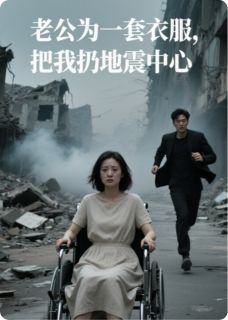 新书推荐老公为一件衣服，把我扔地震中心完整版小说-孟宁辰林清瑶最新章节阅读