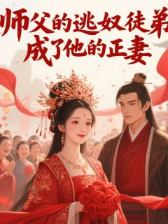 师父的逃奴徒弟，成了他的正妻全本小说（师父的逃奴徒弟，成了他的正妻）全文阅读