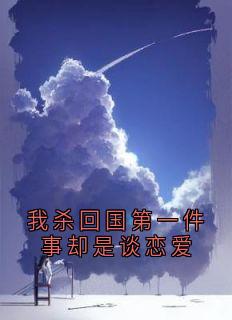 秦珂齐欢欢小说大结局在哪看-我杀回国第一件事却是谈恋爱完整版免费阅读-暗夜阅读网