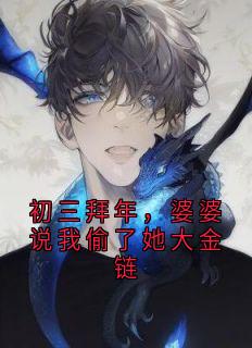 全网首发完整小说初三拜年，婆婆说我偷了她大金链主角许灵叶丁一海在线阅读