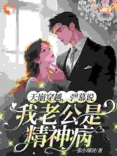 岑初瑶靳商臣小说系统：离开精神病老公二十步会死完整章节