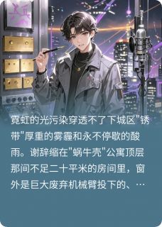 锈带的爱情谢辞陆驰野小说全章节最新阅读