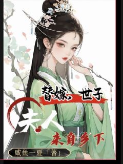 替嫁，世子夫人来自乡下小说最新章节-主角楚怀汐夏侯全文免费阅读