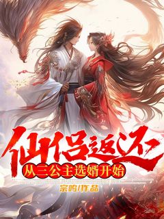 抖音爆款小说仙侣返还，从三公主选婿开始陆尘柳玉霜免费txt全文阅读