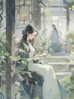 夫君身体里来了位穿越女严继珩林姨娘by核桃椰免费看