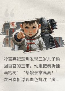 阿祈玉带楚玥小说结局