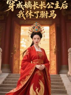 穿成嫡长公主后我休了驸马(爱吃可乐鸡翅的花妞)最佳创作小说全文在线阅读-暗夜阅读网