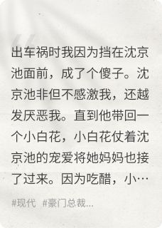 沈京池王凤楚昭然(原文完整)被折磨三年黑带九段的我杀疯了无弹窗免费阅读