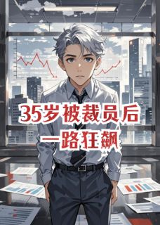 小说推荐35岁被裁员后一路狂飙完结版全章节阅读-暗夜阅读网