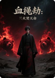 苏绣娘李长庚小说哪里可以看 小说血绳劫—三火焚天命全文免费阅读
