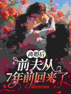 最新小说离婚后，前夫从7年前回来了主角迟砚棠岑御琛全文在线阅读