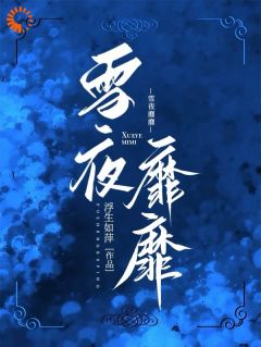 雪夜靡靡(明颜周南凛)最新章节试读